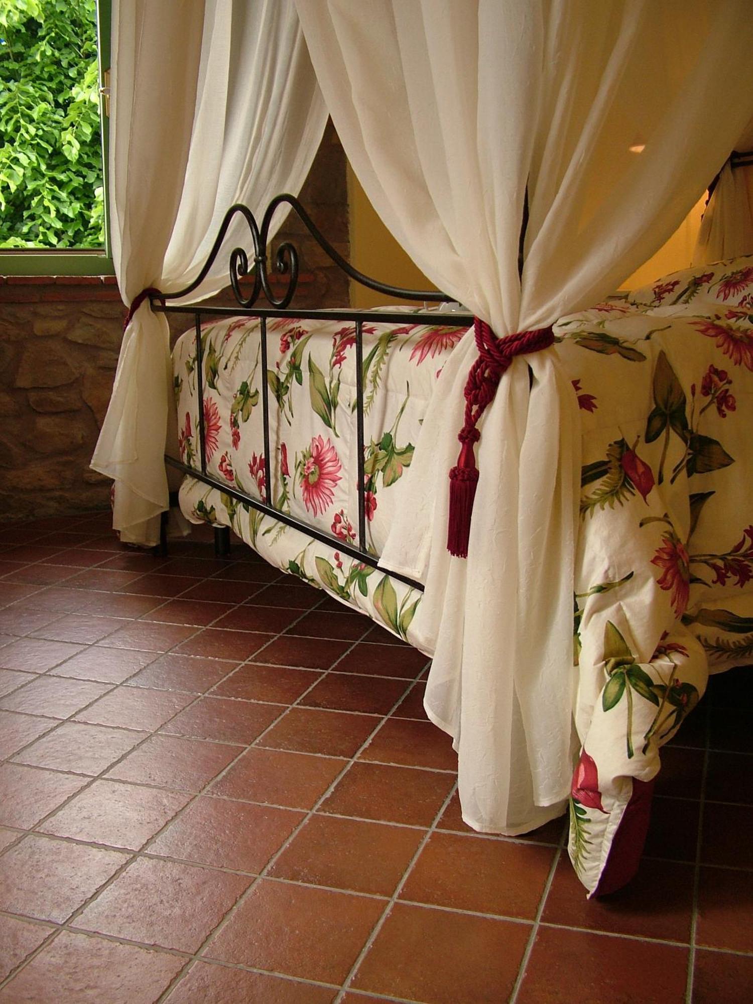 Locanda Zacco Marliana Exterior foto