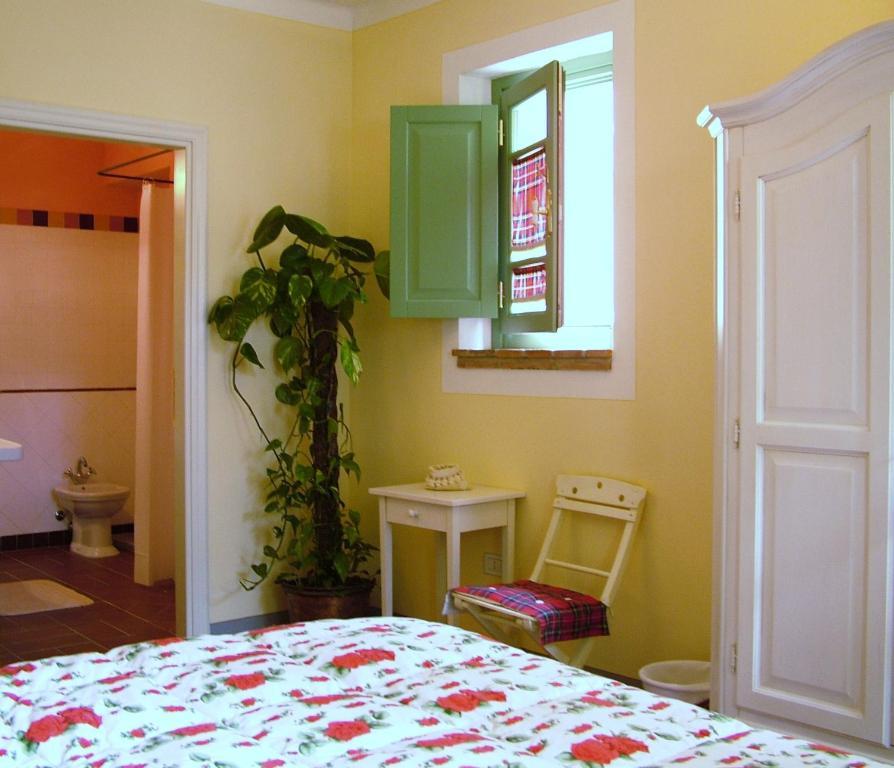 Locanda Zacco Marliana Exterior foto